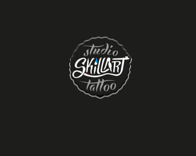 SKILLART studio tattoo