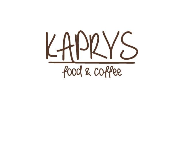 KAPRYS food&coffee