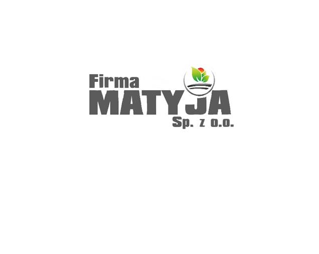 Firma MATYJA Sp. z o.o.