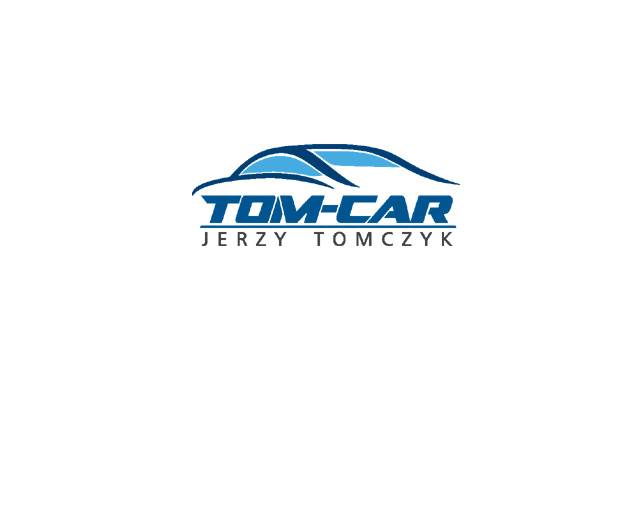 TOM-CAR Jerzy Tomczyk