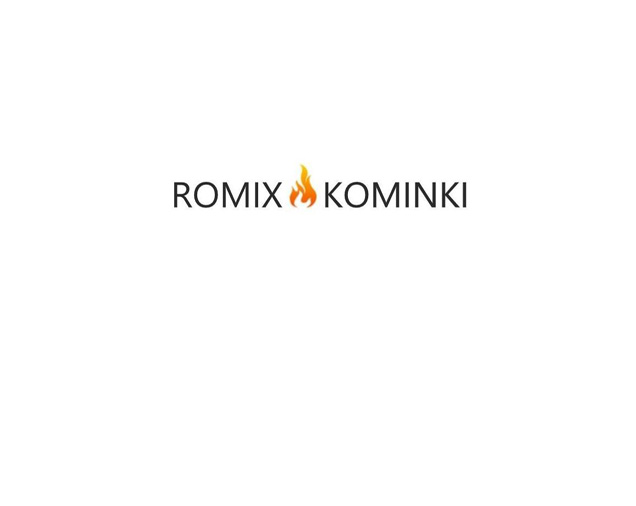 ROMIX Kominki