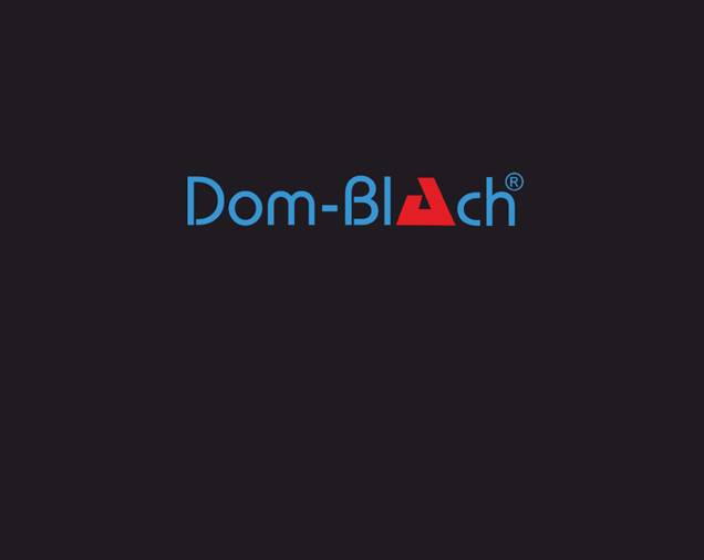 Dom-Blach