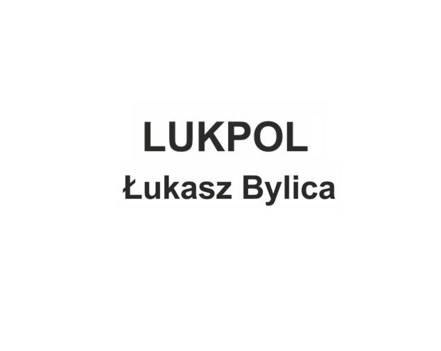 Lukpol Łukasz Bylica