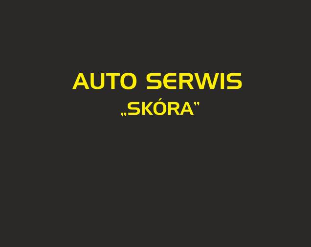Auto-Serwis SKÓRA