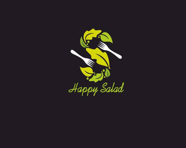 Happy Salad