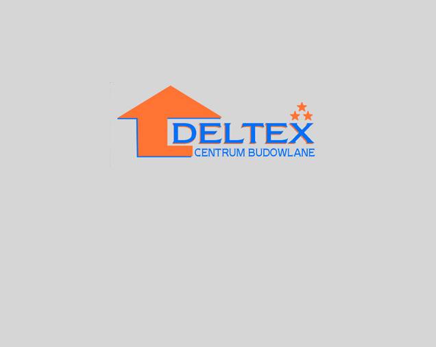 DELTEX Centrum Budowlane