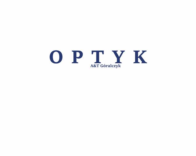 OPTYK A&T Góralczyk