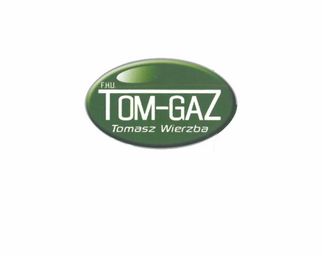 TOM-GAZ Tomasz Wierzba