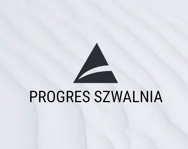 PROGRES Szwalnia