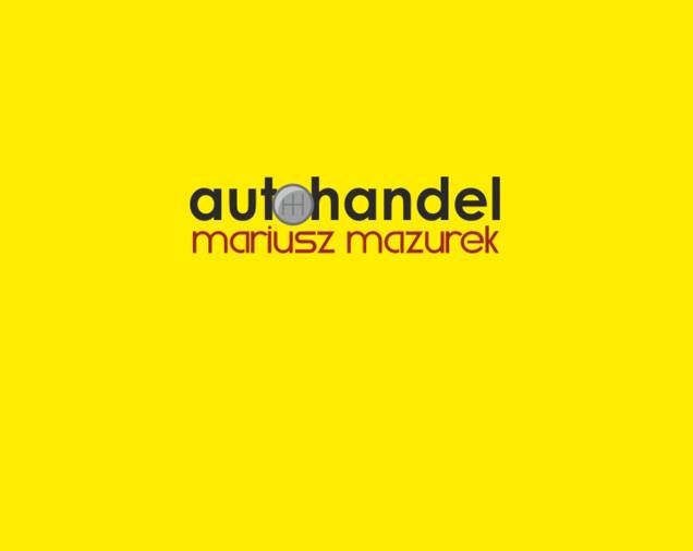 AUTO-HANDEL Mariusz Mazurek