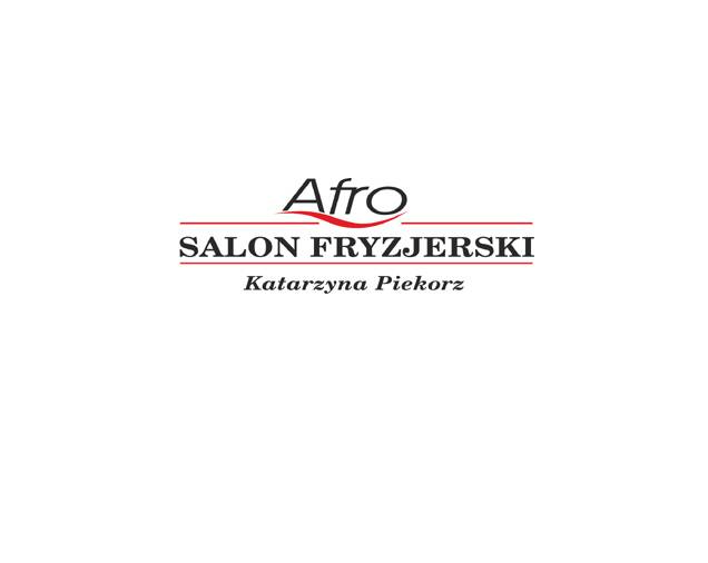 Salon Fryzjerski AFRO Katarzyna Piekorz