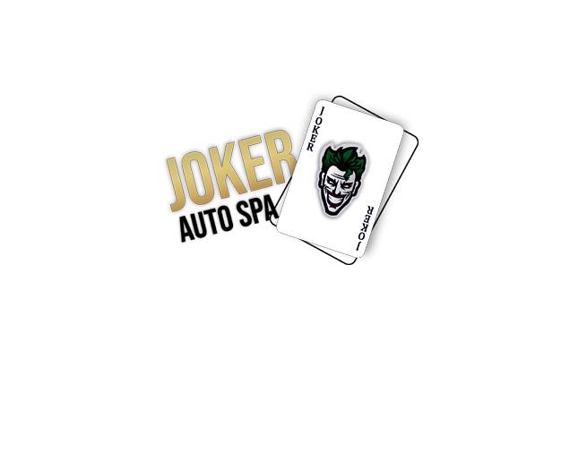 Joker Auto Spa