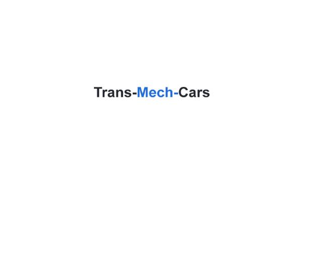 TRANS-MECH-CARS