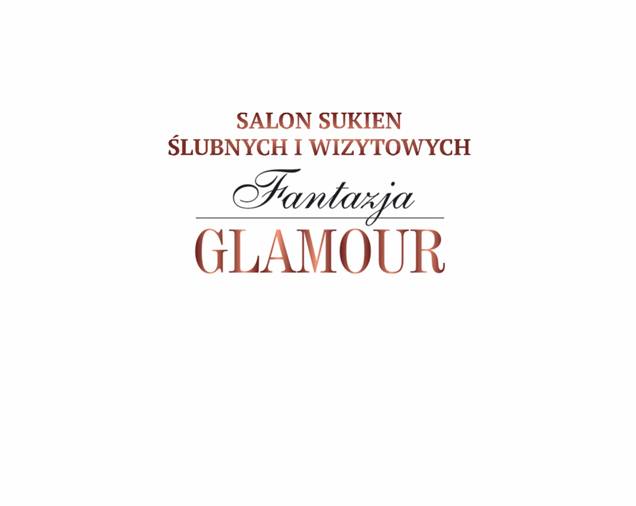 Salon Ślubny Fantazja & Glamour