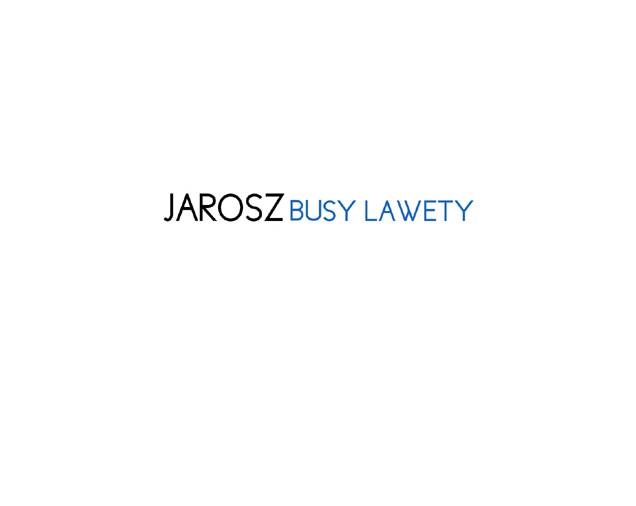 Jarosz Busy Lawety