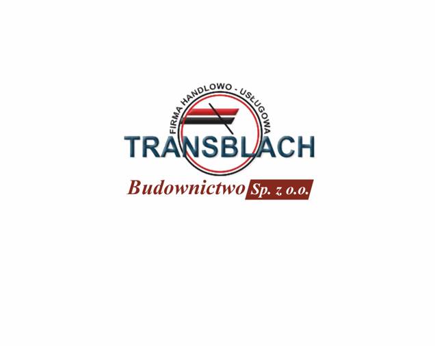 TRANSBLACH BUDOWNICTWO Sp. z o.o.