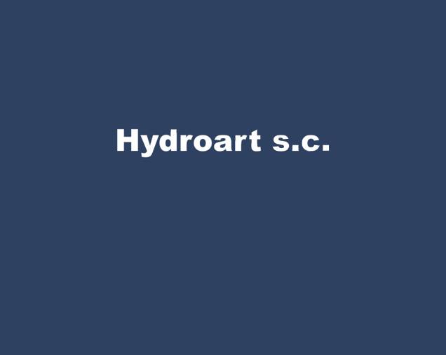 HYDROART S.C.