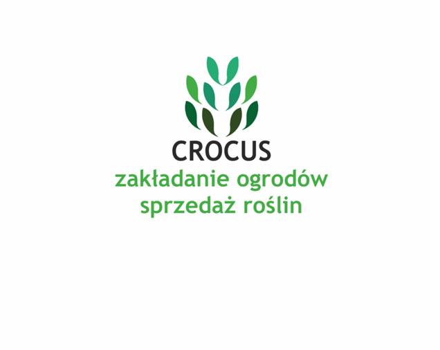 CROCUS centrum ogrodnicze