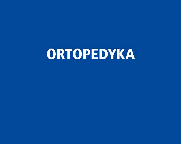 ZUH ORTOPEDYKA S.C.