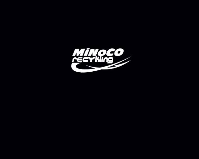 MiNoCO Recykling