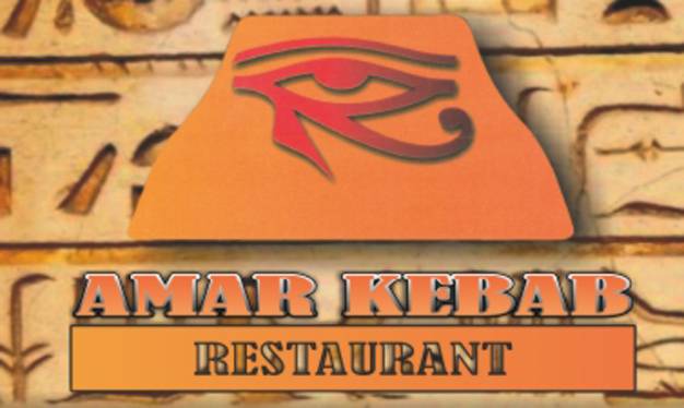 AMAR KEBAB Restaurant