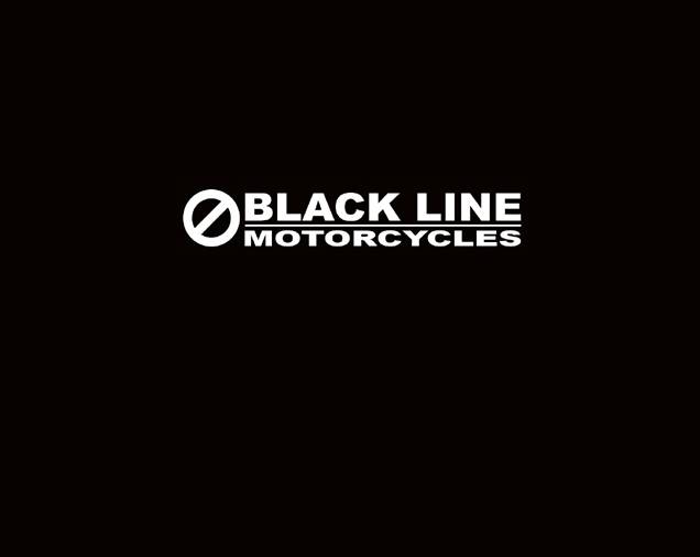 BLACK LINE MOTORCYCLES