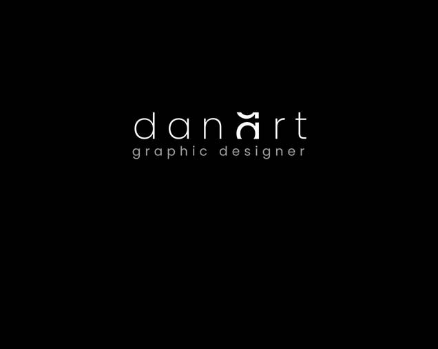 DANART graphic designer