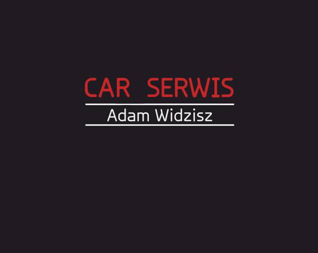 CAR SERWIS Adam Widzisz
