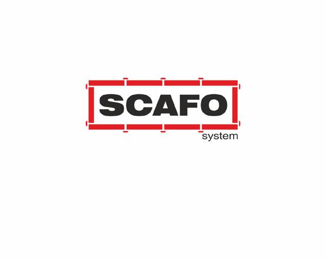 SCAFO SYSTEM