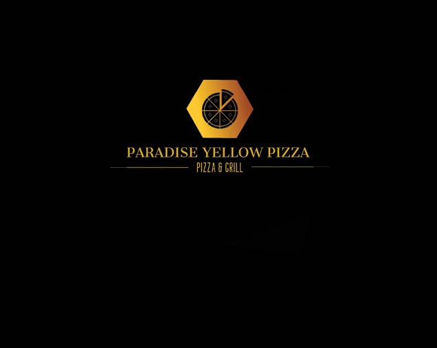 Paradise Yellow Pizza