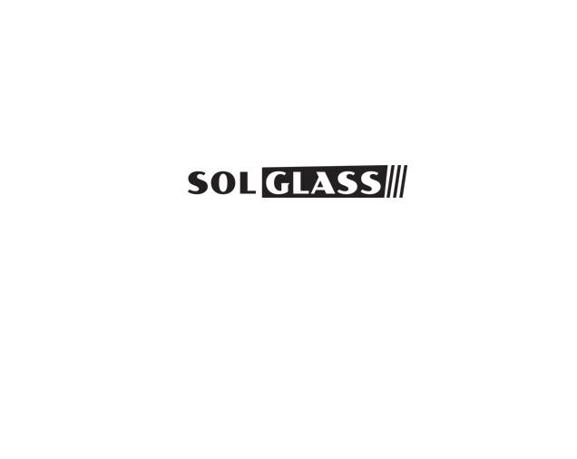 Sol Glass