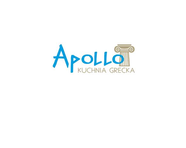 APOLLO Kuchnia Grecka