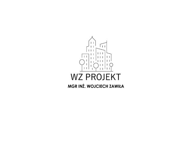 WZ Projekt mgr inż. Wojciech Zawiła
