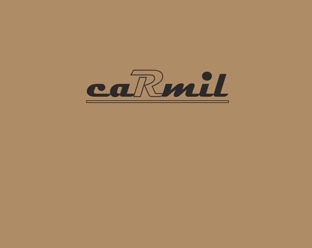 CARMIL