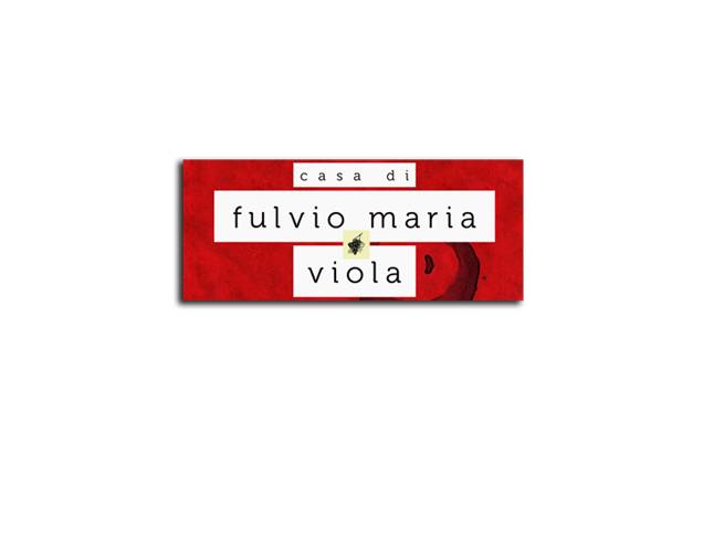 Casa di Fulvio Maria Viola