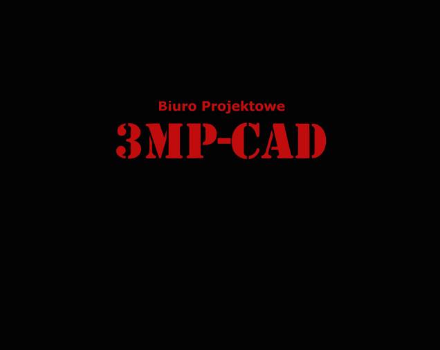 Biuro Projektowe 3MP-CAD