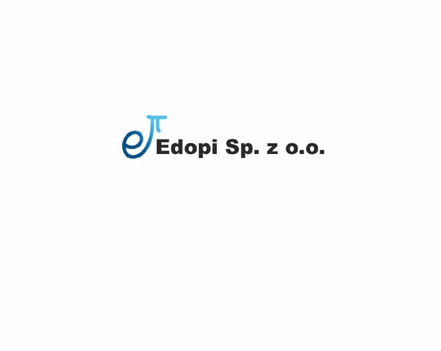 Edopi Sp. z o.o.