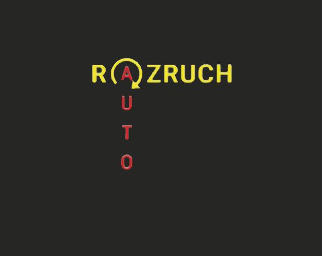 AUTO-ROZRUCH