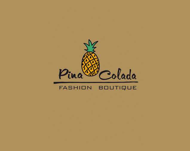 PinaColada Fashion Boutique