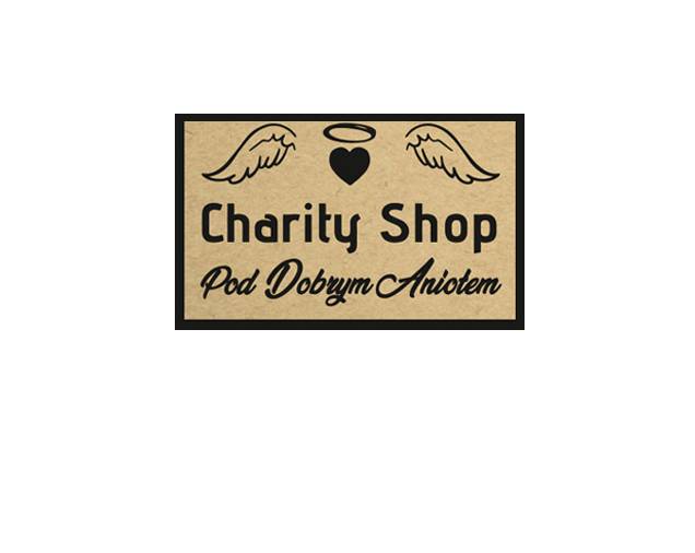 Charity Shop Pod Dobrym Aniołem