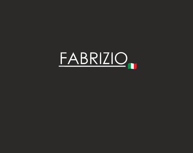 Fabrizio Fashion Store