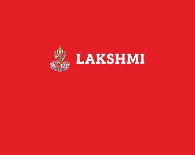 Lakshmi Studio Masażu