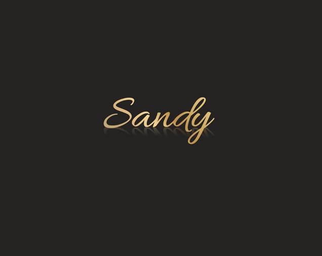 Butik SANDY