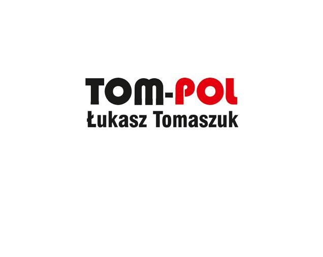 TOM-POL Łukasz Tomaszuk