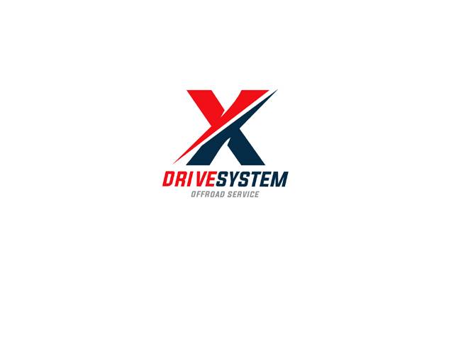 X-Drive System Mechanika Pojazdowa