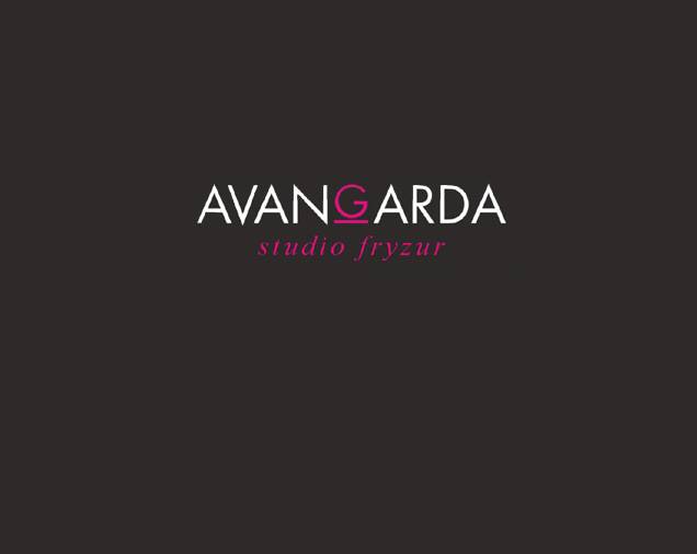 AVANGARDA – Studio Fryzur