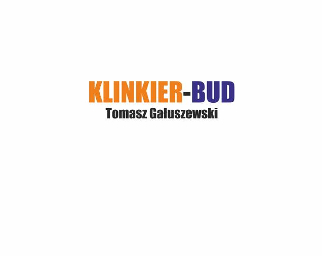 KLINKIER-BUD Tomasz Gałuszewski
