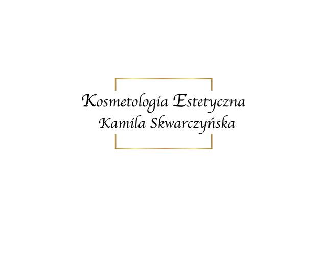 Kosmetologia Estetyczna Kamila Skwarczyńska