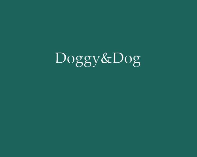 Doggy&Dog