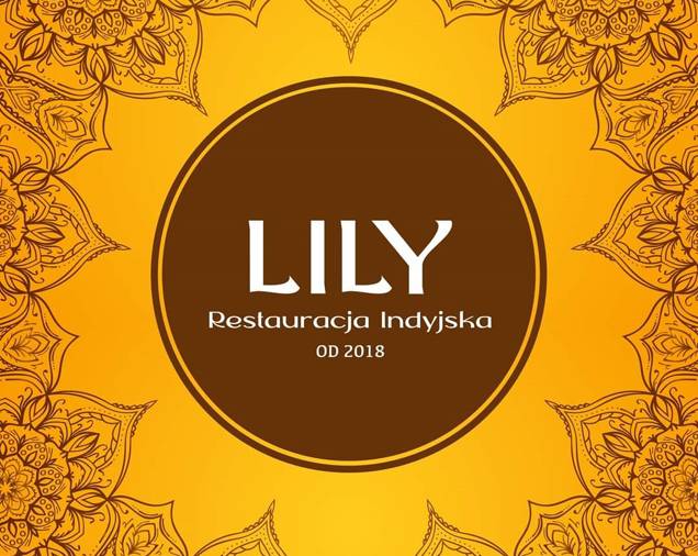 Lily Indyjska Restauracja Bielsko-Biała